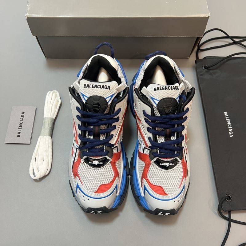 Balenciaga Track Shoes